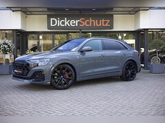 Audi Q8 - 60 TFSIe Competition Exclusive Kleur | Carbon | Vierwielb. | Massage