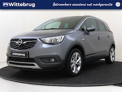 Opel Crossland X - 1.2 Turbo 110PK Online Edition Parkeerhulp | Keyless | Apple Carplay | Navigatie |