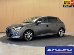 Peugeot 208 - 1.2 PureTech 100PK Allure Pack | Carplay | Camera | PDC | LED | Keyless | Incl. garantie