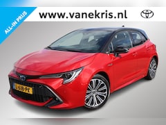 Toyota Corolla - 2.0 Hybrid Business GR-Sport JBL, BSM, Apple Carplay/Android Auto, Stoel & Stuur verwarmin