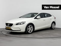 Volvo V40 - 2.0 T2 Nordic | Parkeersensoren | Climate Control | Bluetooth | Airco | Cruise Control |