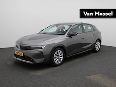 Opel Astra - 1.2 Level 2 | Apple Carplay / Android Auto | Virtual Cockpit | LED Dagrijverlichting | Par