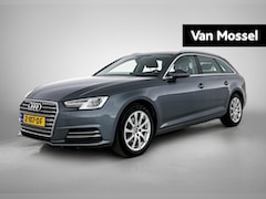 Audi A4 Avant - 1.4 TFSI Sport S line black edition | Cruise Control | Massagefunctie | Achteruitrijcamera