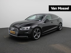 Audi A5 Sportback - 35 TFSI | PANORAMADAK | DRIVE SELECT | S-LINE INTERIEUR / EXTERIEUR | ELEKTRISCHE ACHTERKL