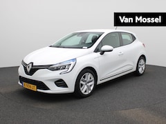 Renault Clio - 1.0 TCe Zen | Airco | Cruise Control | Bluetooth | Navigatie