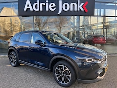 Mazda CX-5 - 2.0 e-SkyActiv-G M Hybrid 165 Advantage AUTOMAAT | TREKHAAK | 360 CAMERA | EL. A. KLEP | H