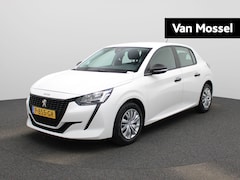 Peugeot 208 - 1.2 PureTech Like AIRCO | CRUISE | RADIO | BLUETOOTH | 12 MAANDEN BOVAG GARANTIE |
