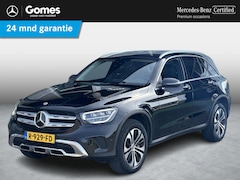 Mercedes-Benz GLC-klasse - 300e 4MATIC Luxury | Rijassistentie +