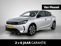 Opel Corsa - 1.2 Turbo Hybrid GS 2 + 6 Jaar Garantie || Demo ||