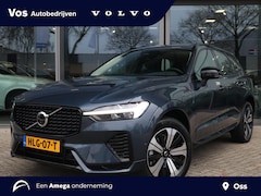 Volvo XC60 - 2.0 T6 Plug-in hybrid AWD Plus Dark | 360-camera | Schuif/kantel dak | Trekhaak |