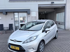 Ford Fiesta - 1.25 Champion