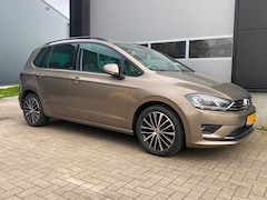 Volkswagen Golf Sportsvan - 1.4 TSI Automaat Highline 86dkm