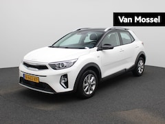 Kia Stonic - 1.0 T-GDi MHEV DynamicLine | Achteruitrijcamera | Cruise Control | Lane Assist | Carplay |