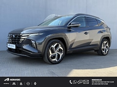 Hyundai Tucson - 1.6 T-GDI HEV 230 Premium Automaat / Dealer onderhouden / Afneembare Trekhaak (1.650KG) /