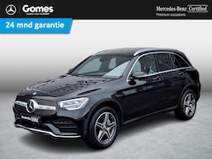 Mercedes-Benz GLC-klasse - 300e 4MATIC | Panoramadak | Trekhaak | Rijassistentiepakket | 360° Camera | Stoelverwarmin