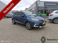 Renault Captur - 0.9 TCe Intens