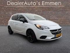 Opel Corsa - 1.0 Turbo LMV NAVIGATIE CRUISE
