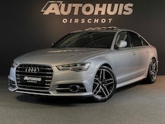 Audi A6 Limousine - 1.8 TFSI ultra S line Edition/ Pano/ Bose/ Camera/ Leder/ ACC/ Clima/ Blind Spot/ Led