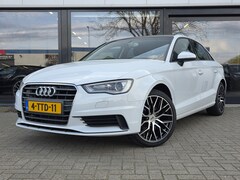 Audi A3 Limousine - 1.4 TFSI CoD Attraction Pro Line Plus + XENON + NAVI + LM VELGEN