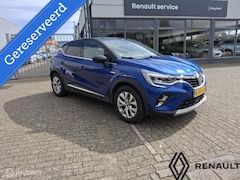 Renault Captur - 1.6 E-Tech Plug-in Hybrid 160 Intens