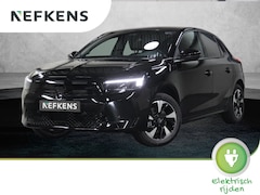 Opel Corsa Electric - Long Range GS 51 kWh 156PK | 180° Camera | Dodehoek Detectie | Keyless | Draadloos Opladen
