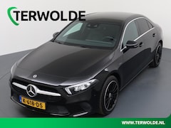 Mercedes-Benz A-klasse - 250 e Business Solution Luxury Limited | Lederen Bekl. | Stoelverw. | Set Winterwiel |