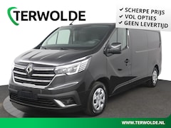 Renault Trafic E-Tech - L2H1 T29 GB Comfort | Navigatie | Parkeercamera |