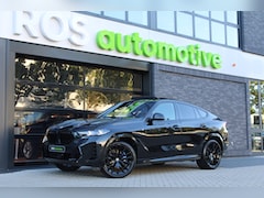 BMW X6 - xDrive40i M-SPORT | PANO | MEMORY | SKY LOUNGE | LED | SFEER | BEKERVERKOELING |