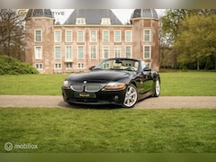 BMW Z4 Roadster - 2.0i | NW Ketting + Klepseals |