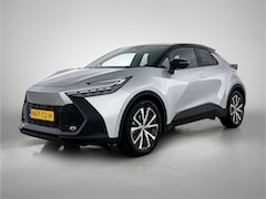Toyota C-HR - 1.8 Hybrid 140 First Edition | Parkeersensoren V+A | Navigatie | Achteruitrijcamera |