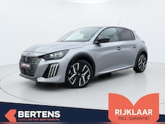 Peugeot 208 - 1.2 Hybrid 145 e-DCS6 GT | 360 camera | Adaptive cruise | Prijs is rijklaar