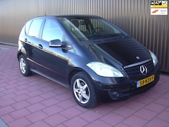 Mercedes-Benz A-klasse - 170 BlueEFFICIENCY Classic