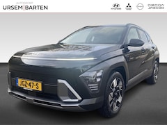 Hyundai Kona - 1.6 GDI HEV Comfort Smart