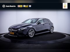 Mercedes-Benz A-klasse - 220 Premium Plus AMG-Line Aut. FULL LED | WIDESCREEN | AMBIENT | CARPLAY | STOELVERW. | AL