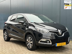Renault Captur - 0.9 TCe Limited|Navi|PDC|Cruise|NAP