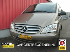 Mercedes-Benz Vito - 110 CDI 320 Functional / Airco