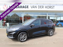 Ford Kuga - 2.5-225pk Plug-in Hybrid ST-Line X. Hybride rijden voor een reële prijs Adaptive Cruise Co