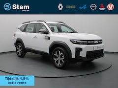 Dacia Bigster - Hybrid 155pk Expression 360° Camera | Cruise | Parkeersens. v+a | Stoel-/stuur-/voorruitve