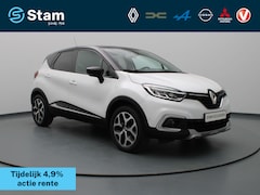 Renault Captur - TCe Intens 90pk Camera | Cruise | Navi | Parkeersens. v+a | Trekhaak
