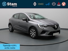 Renault Clio - TCe Equilibre 90pk Airco | Cruise | Carplay | Navi