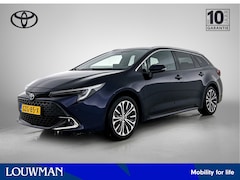 Toyota Corolla Touring Sports - Hybrid 140 Business | NL dealeronderhouden |
