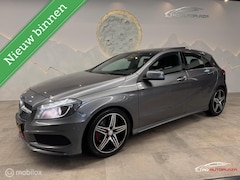 Mercedes-Benz A-klasse - 250 AMG Panorama/Camera/PDC/LEES TEKST
