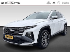 Hyundai Tucson - 1.6 T-GDI PHEV Premium