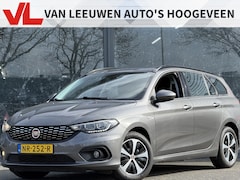 Fiat Tipo Stationwagon - 1.6 MultiJet 16v Business | Nieuwe APK | Cruise | Navi
