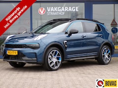 Lynk & Co 01 - 1.5, Full LED / Elektr. Schuifdak / Camera 360 + Sensoren / Carplay + Android Auto / 20' L