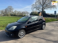 Ford Fiesta - 1.6-16V orginele Ultimate Edition no132/250, nw APK, NAP