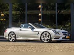 Mercedes-Benz SL-klasse Cabrio - 500