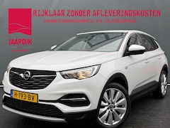 Opel Grandland X - BWJ 2020 1.5 CDTi 131 PK Business Executive KEYLESS | HALF LEDER | ELEKTR. ACHTERKLEP | DO