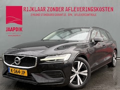 Volvo V60 - BWJ 2021 2.0 B4 200 PK Momentum Advantage AUTOMAAT | NAVI | CLIMA | CRUISE | CARPLAY & AND