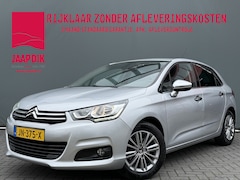 Citroën C4 - BWJ 2016 1.2 131 PK Feel Collection TREKHAAK | DAB + | CARPLAY + ANDROID | NAVI | CLIMA |